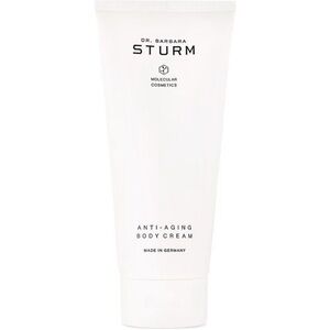 Dr. Barbara Sturm Anti-Aging Body Cr3am - 6.76oz (Unboxed)